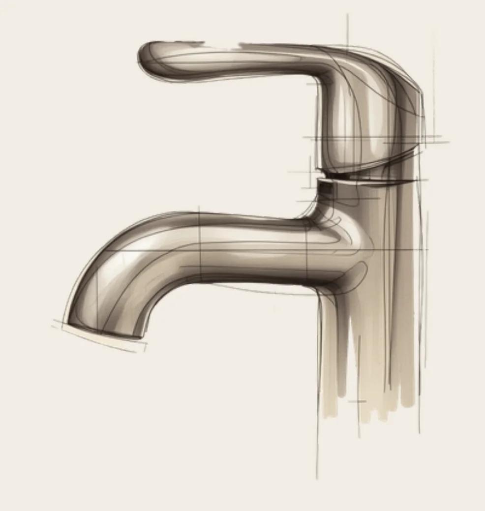 Builder Range Taps