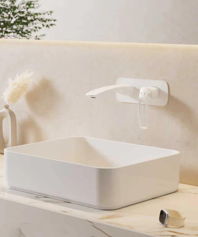 Ceramic Basins