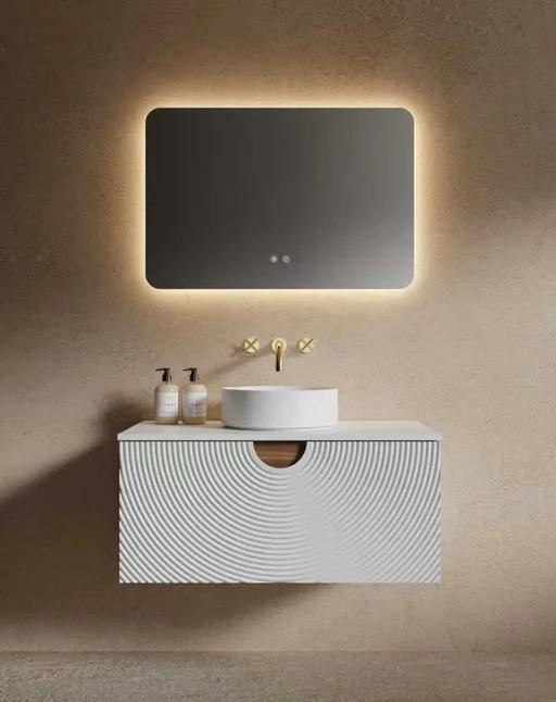 Solid Wood Vanities